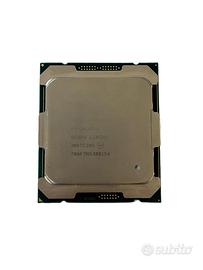 Intel Xeon E5-2620 v4 SR2R6 2.10 GHz