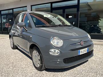 Fiat 500 1.2 Pop automatica