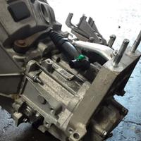 Cambio fiat Fiorino 1.3 multijet euro 6