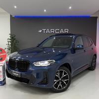 Bmw X3 xDrive20d 48V Msport *TETTO