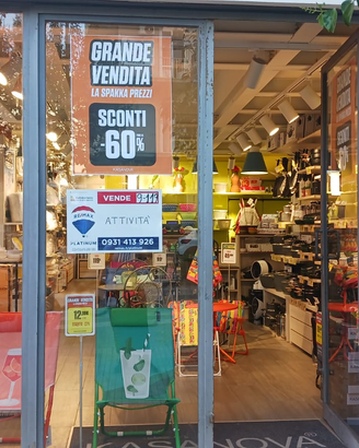 Negozio
