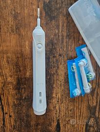 oral B spazzolino elettrico Pro 500