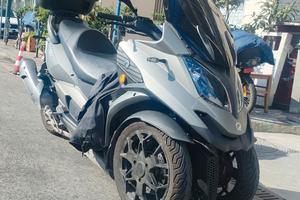 Qooder Quadro QV3