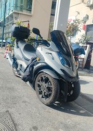 Qooder Quadro QV3
