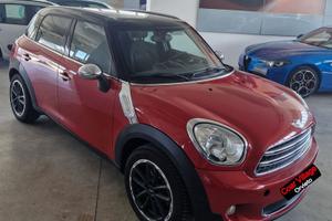 MINI Countryman Mini 1.6 Cooper D E6 R60