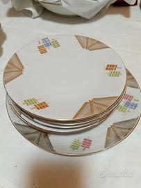 Piatti da dessert
