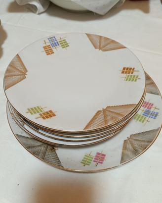 Piatti da dessert
