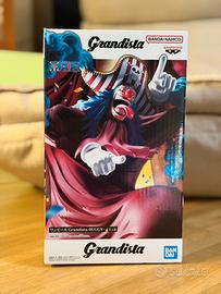 One Piece Grandista BUGGY Banpresto – Nuova