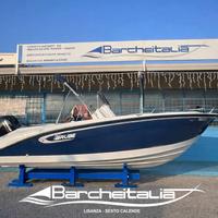 BRUBE LAGUNA SECA GT 2 CON MERCURY F100