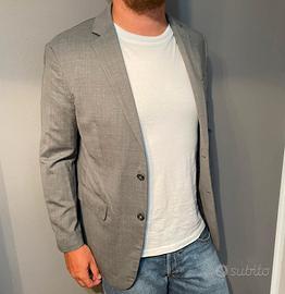 Blazer Gianni Versace made in Milano 