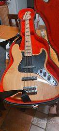 Basso elettrico Squier by Fender
