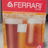 Kit per produzione birra