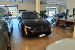 Peugeot 308 BlueHDi 130 S&S EAT8 SW Allure Pack
