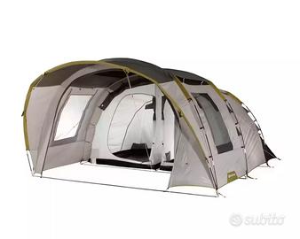Tenda Quechua T6.2 XL air