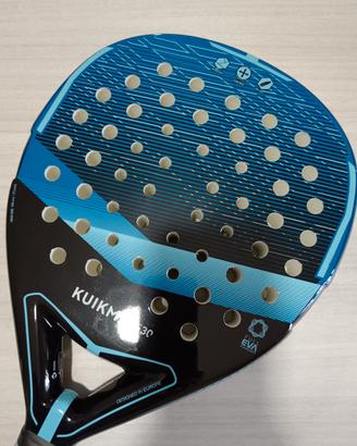 racchetta padel kuikma