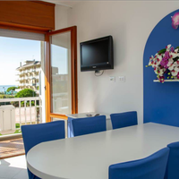 Arredato subito disponibile con parcheggio