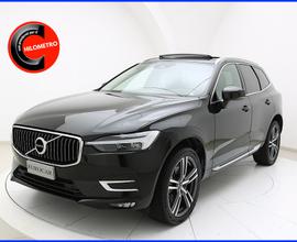 Volvo XC60 B4 AWD auto Inscription TETTO APRIBILE