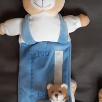 metro per bambini da appendere