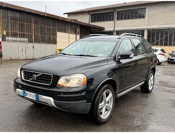 Volvo XC 90 XC90 2.4 D5 185 CV AWD Summum