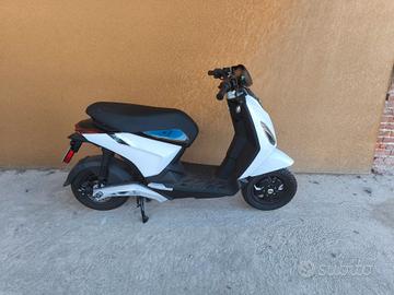 Piaggio 1 Active ONE ELETTRICO