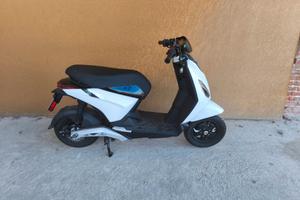 Piaggio 1 Active ONE ELETTRICO