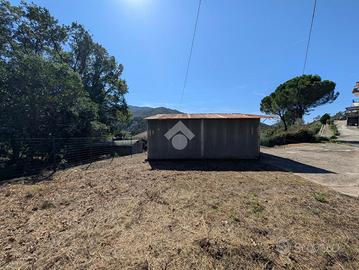 TER. RESIDENZIALE A CASARZA LIGURE