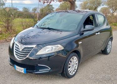 lancia Ypsilon 1,3 Multijet 