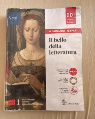 Libri scolastici
