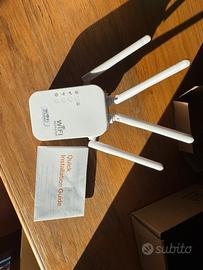 Ripetitore wifi