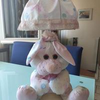 Lampada da Tavolo per Cameretta Bambina