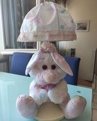 Lampada da Tavolo per Cameretta Bambina