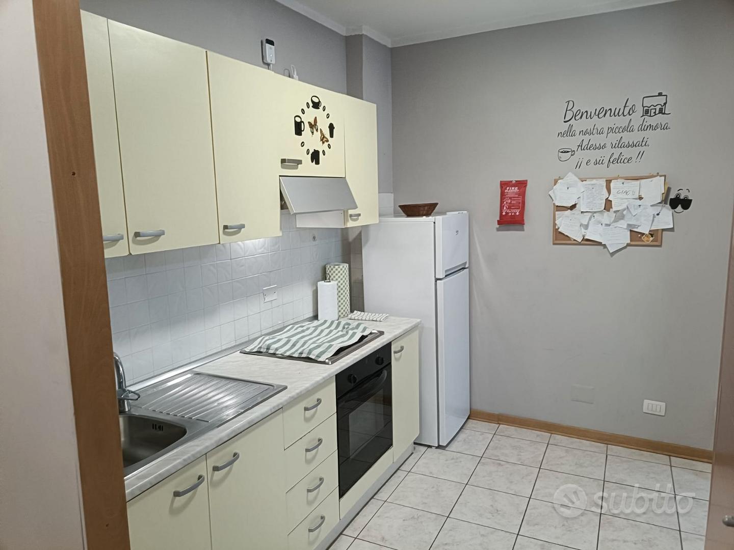 Appartamento – AN - Vista 5