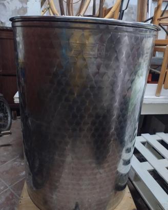 Damigiana 400L
