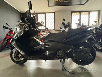 Yamaha T Max 500
