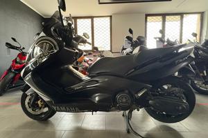 Yamaha T Max 500