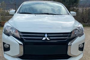 MITSUBISHI SPACESTAR QUASI NUOVA 2020