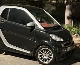 Smart diesel