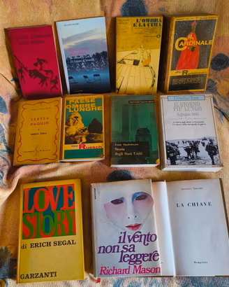 svendita libri 