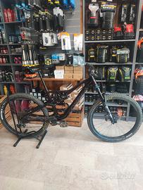 Orbea Rallon Carbon m10 2023 Usate Demo S M L XL