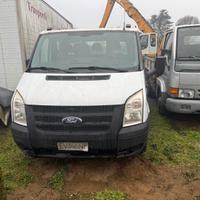 FORD TRANSIT DAL 2010 PER RICAMBI