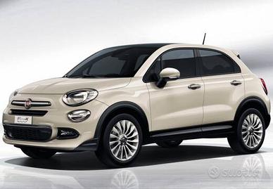 Fiat 500X 1.6 mjt Business 4x2 120cv