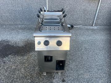 Bollitore a gas marca Mareno