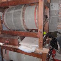 Svecciatoio ballarini