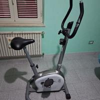 Cyclette Palestra