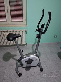 Cyclette Palestra