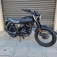 Keeway X-Light 125 - 2023 - Chiavi in mano