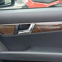 Alzavetro anteriore dx MERCEDES cl C 2008 modello 