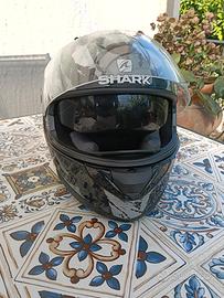 Casco Shark Ridill