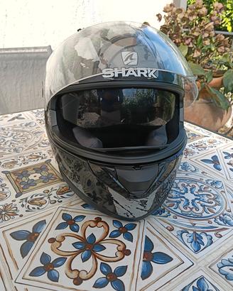 Casco Shark Ridill