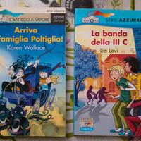 Serie azzurra 7+